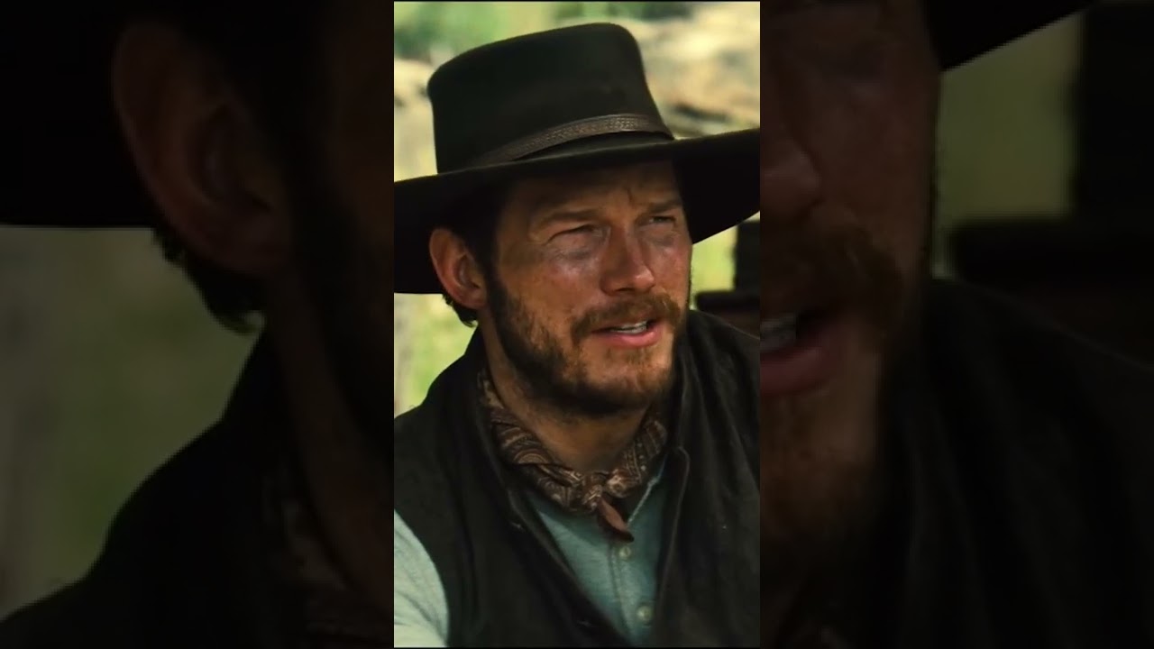 ⁣The Magnificent Seven | Jack Attacks #Shorts