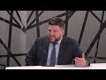 Live chat with Leonid Volkov, advisor of Alexei Navalny, 2021 European Parliament Sakharov Prize