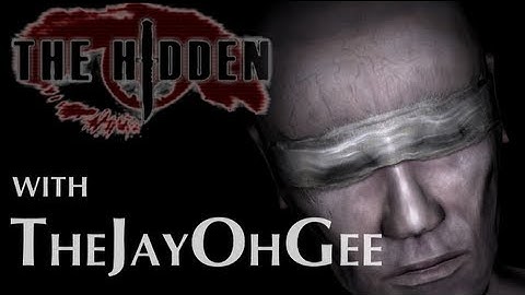 The Hidden Source - "YOU SHOT ME PARTNER!" (1080p)