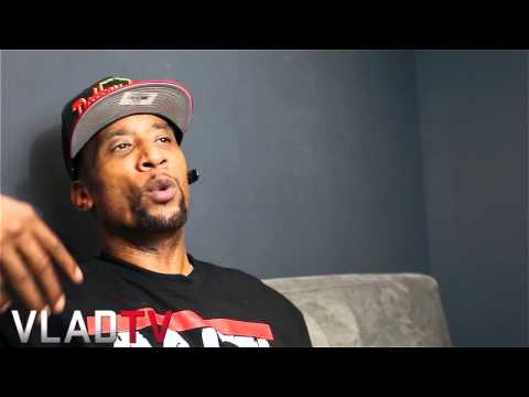 Lord Jamar: Iggy Was Offended At Being Compared To Black Albino