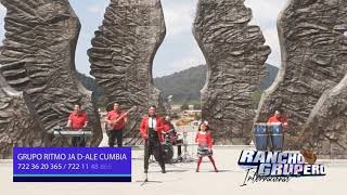 Grupo Ritmo Ja D-Ale Cumbia - Lo Heche A La Basura