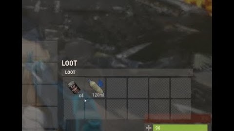 best bradley crate ever #rust #shorts