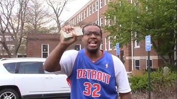 King Sosa - Elmhurst University (Official Music Video) Prod. By BigBoyTraks