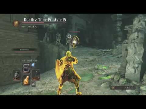 Dark Souls 2 - The Calamity Edit Part 3