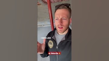 Why you should always have a home inspection, even with new construction!