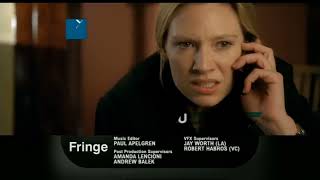Fox Split Screen Credits (December 3, 2009) #2)