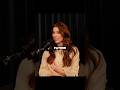 Naomi Shares Her Testimony 