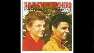 Phil Everly - In The Fall Of '59