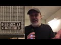 Beginning of video