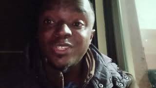 They Were On Their Way To Your Home To Attack You When Angel Of God Make Them Have Accident