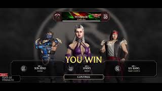 Mk Mobile Hellspawn Tower Battles