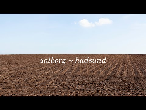 aalborg til hadsund (vandretur)