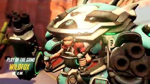 Another Quintuple Kill as D.Va