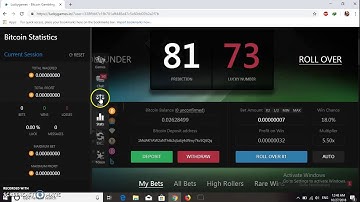 PREDICTION 81 ,79 lucky Games , Risk free easily earn 30K btc