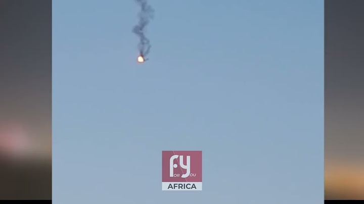 Skyfall   Un drone israélien Hermès abattu au dessus de l’Iran