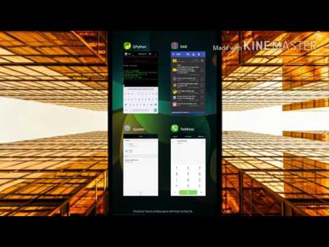 Internet gratis para telcel con Qpython paso por paso