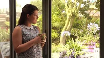 ClearShield Eco System   Vinduer / glass/