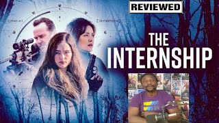 The Internship (2026) movie REVIEW: The Full Recap