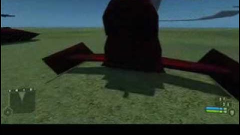 F-zero mod 2nd video update