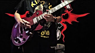Sum 41- Better Days- Guitar Cover