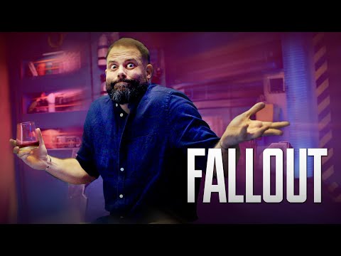 FALLOUT - Du Post Apo pour Bisounours ? - Nexus VI