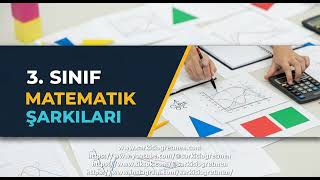 3. Sınıf Matematik Kilogram ve Gramla Problem Çözme şarkısı v 2 kapak görseli
