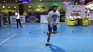 RollerClub Cub 2018 Final Slides Men