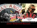Hells Angels Nomad Jake Sawyer - The Life of the Legendary Biker, Bodybuilder, and Hells Angel