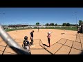 14U2 - 3. Westside Elite '10 vs. VH Lady Longhorns 14U (9-1-2024 - Gm #3 - Video 1 of 2)