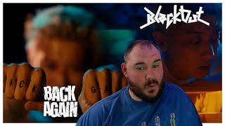 Download Lagu CHANYEOL 찬열  'Black Out' MV \u0026 'Back Again' MV | Reaction MP3