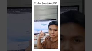 Cách dùng Deepseek làm API AI vô tận 🤩 #tech #laptrinh #ai #deepseek #coding #blackboxai