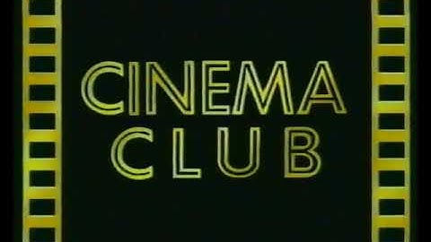 Double Feature UK VHS Opening & Closing #2