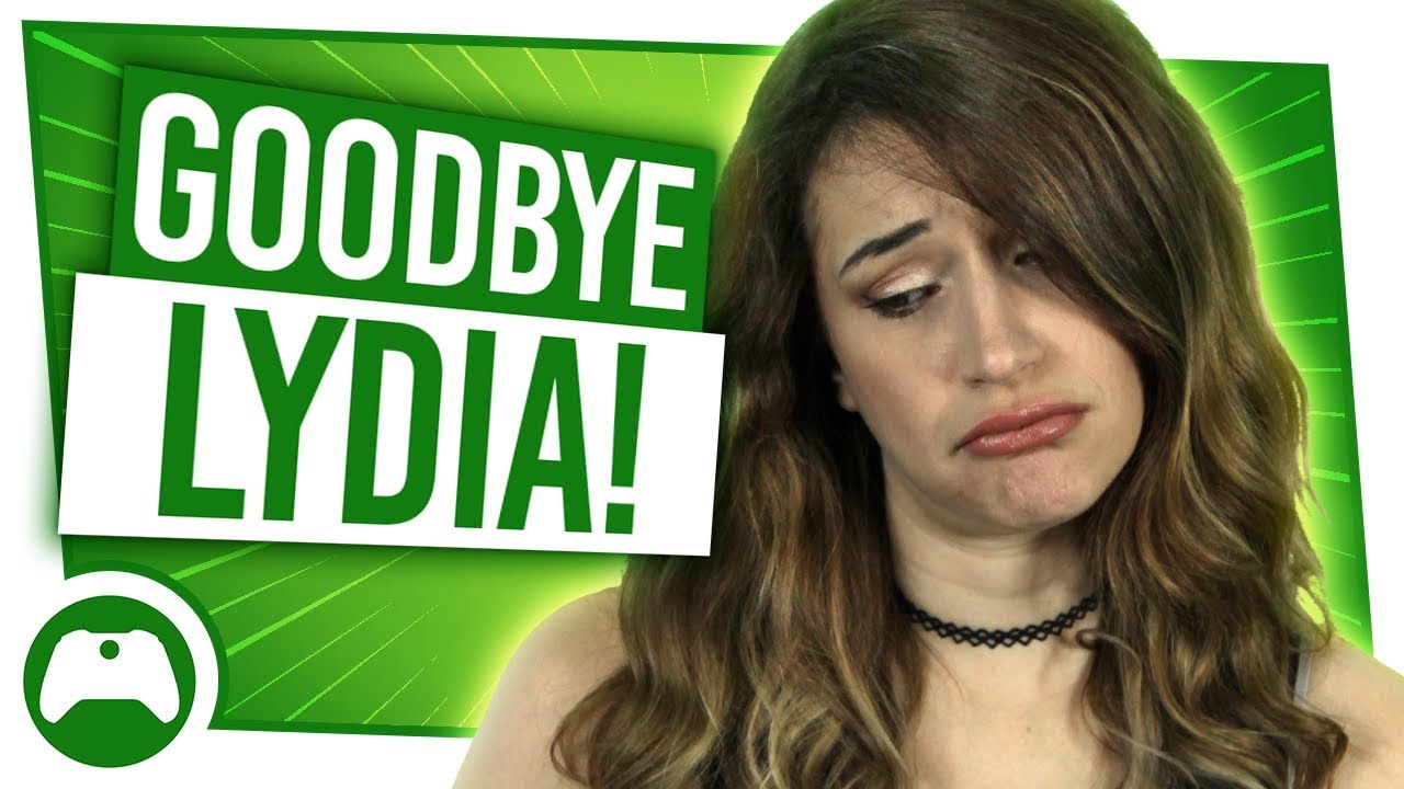 Yogscast Lydia