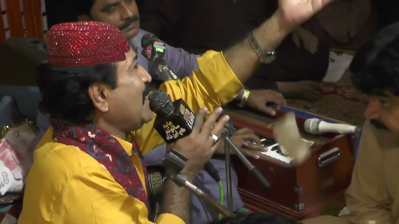 Gullam hussin umrani lado new mehfil 2026 Abid sound kn shah