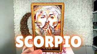 SCORPIO 🔥THEY JUST REALIZED THEY PUSHED YOU TOO DAMN FAR…NOW THEY’RE PANICKING 😳 OCTOBER 2026