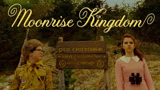 TOOTHPASTE KISSES MACCABEES MOONRISE KINGDOM MUSIC VIDEO