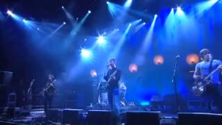 Miniatura de vídeo de "Arctic Monkeys - Mardy Bum (Glastonbury)"