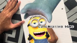 DBM10163  ENGINEERING MATHEMATICS 1 (MUADZ HAKIMI&ILHAM WAFIQ)
