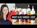 My Top Bookbinding Glue Recommendations & Tips | Sea Lemon