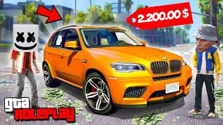 БМВ Х5М САТЫП АЛЫП ҚЫМБАТҚА САТТЫМ! ✦ ПЕРЕКУП #2  (GTA 5 RP)