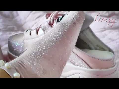 PINK durchs Leben