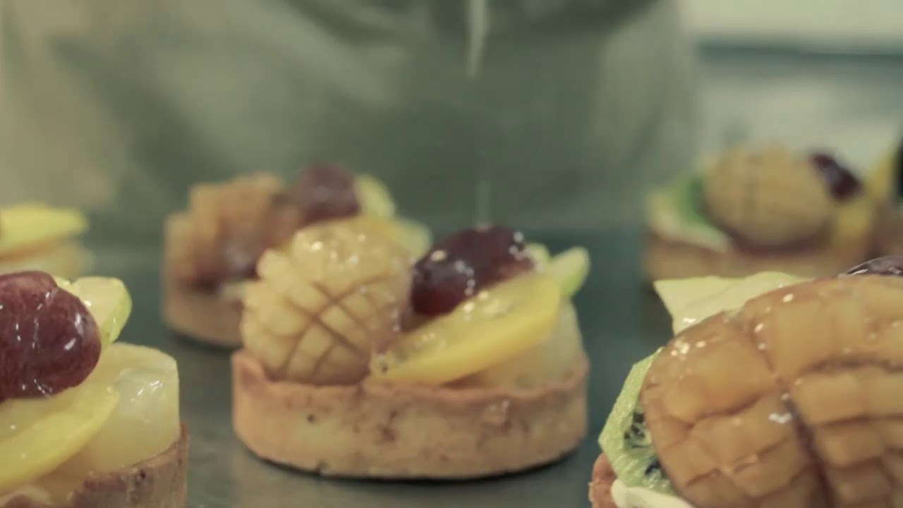Boulangerie/Pâtisserie de Carrefour