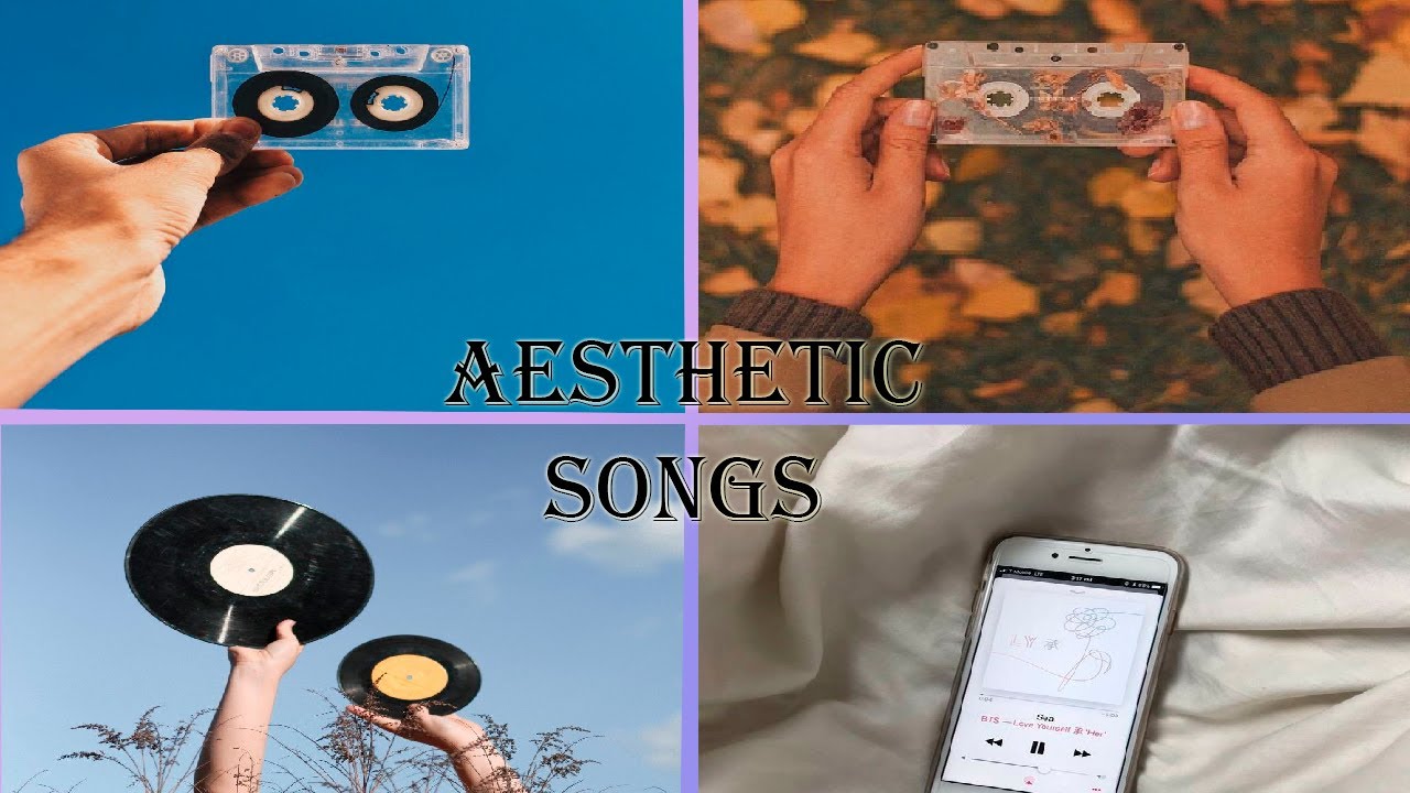 aesthetic songs/Tik Tok/aesthetic video - YouTube