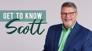 Get to Know Scott Content