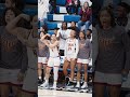 2025 CCAA Women's Basketball Championship Game Highlights