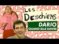 Dario Quand Elle Danse Ep 117 Saison 2 Les Deschiens 