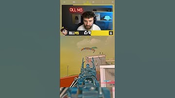 Buffed HYPER-FIRE RATE Conversion Kit is BROKEN 😱 setup at the end