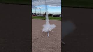 Solid Fuel Rockets