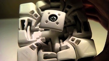 Shengshou 4x4 V3 Dissassembly Tutorial