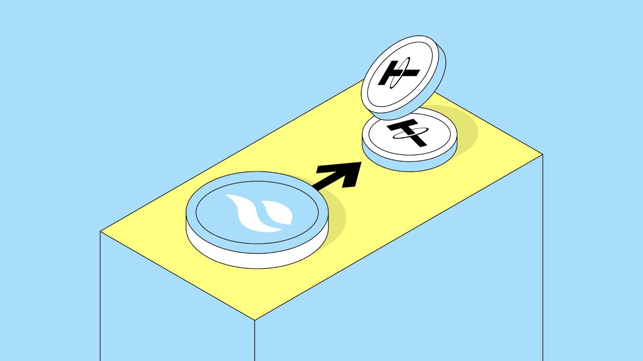 Crypto Lendign with Huobi